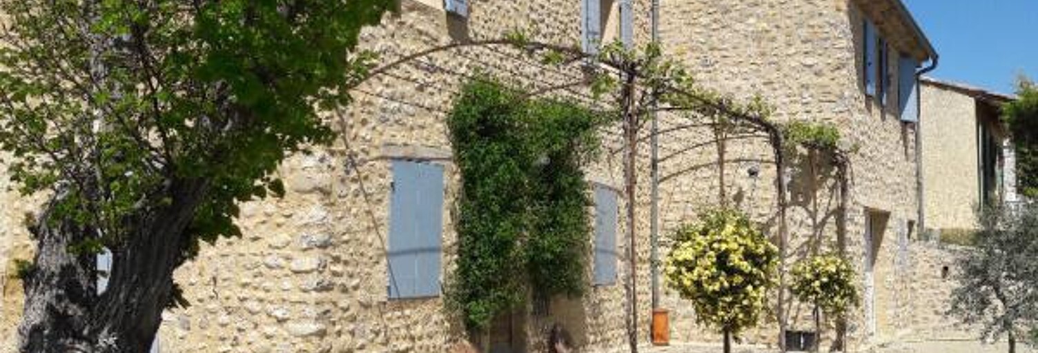 Maison 10 Pièces 243 m² à vendre à Bras-d'Asse (04270)