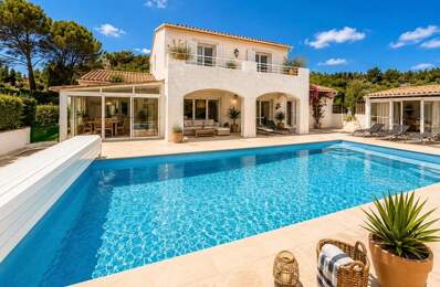 À vendre maison avec piscine à Orgon — photo du bien