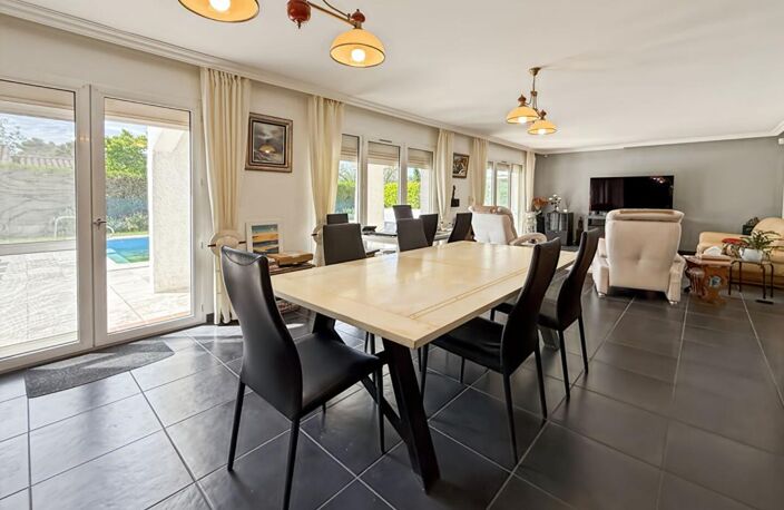 À vendre maison avec piscine à Orgon — photo 4