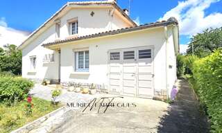 Maison 7 Pièces 120 m² à vendre à Castelnaudary (11400)