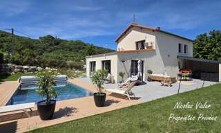 Maison 5 Pièces 138 m² à vendre à Rochemaure (07400)
