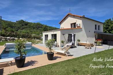 Maison 5 pièces 360000 €
