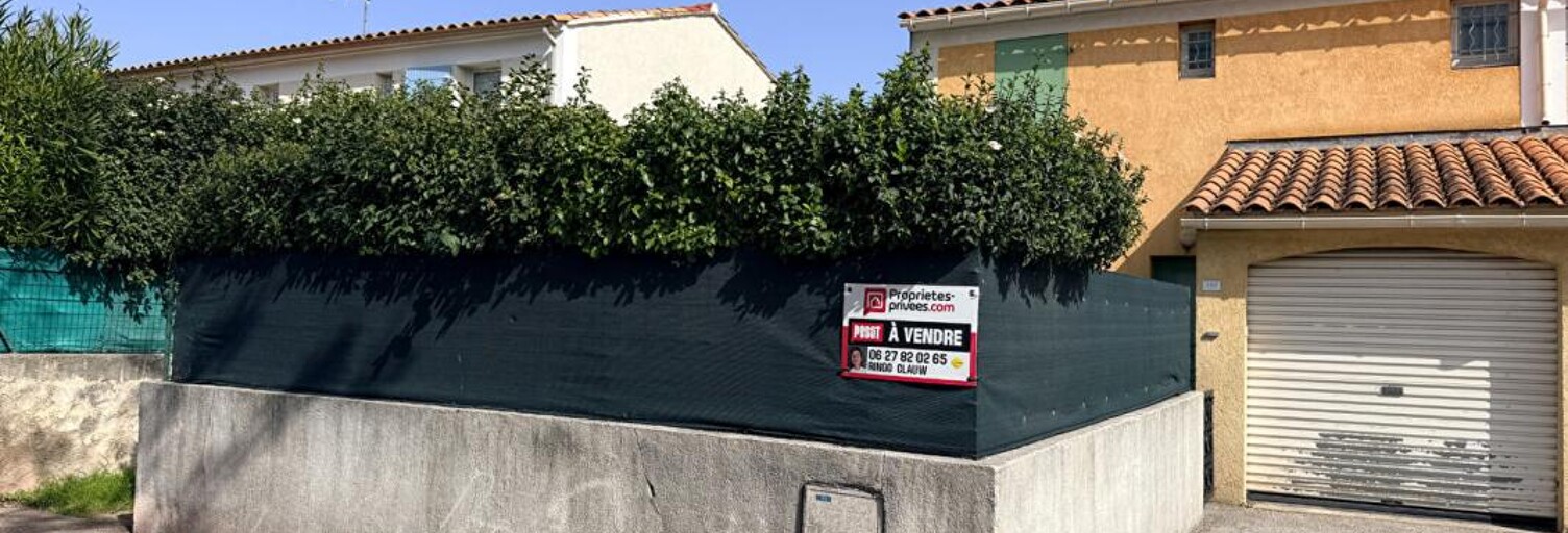 Maison 5 Pièces 82 m² à vendre à Draguignan (83300)