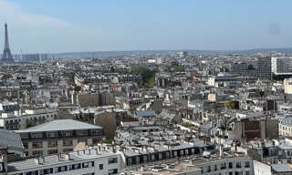 Appartement 2 Pièces 46 m² à vendre à Paris 17 (75017)