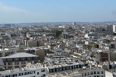Appartement 2 pièces 490000 €