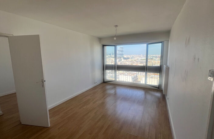 Appartement Paris 2 pièce(s) 46.89 m2 — photo 2