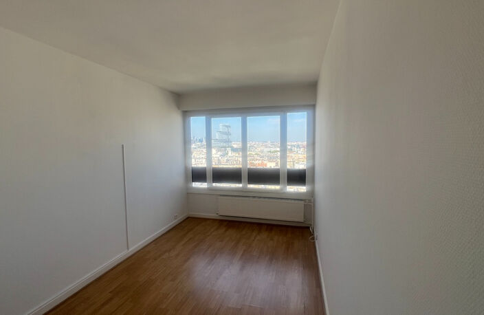 Appartement Paris 2 pièce(s) 46.89 m2 — photo 3