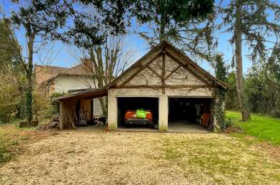 Maison 10 pièces 355000 €