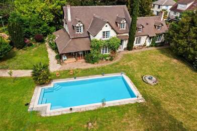 Maison 10 pièces 320000 €