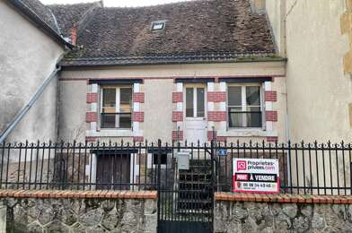 Maison 2 pièces 25000 €
