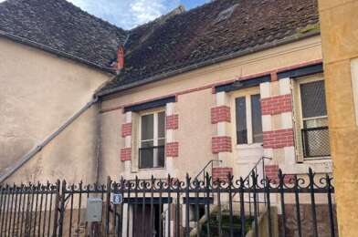 Maison 2 pièces 25000 €