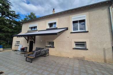 Maison 5 pièces 254000 €