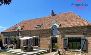 Maison 8 Pièces 236 m² à vendre à Macey (10300)