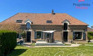 Maison 8 Pièces 236 m² à vendre à Macey (10300)