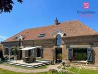 Maison Macey 8 pièce(s) 236 m2 — photo 4
