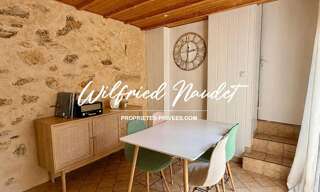 Maison 5 Pièces 90 m² à vendre à Parigné-l'Évêque (72250)