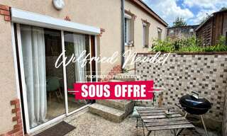 Maison 5 Pièces 90 m² à vendre à Parigné-l'Évêque (72250)