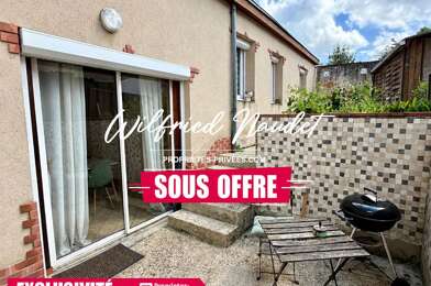 Maison 5 pièces 149000 €