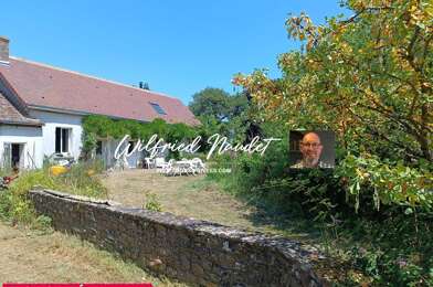 Maison 5 pièces 149000 €