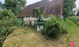 Maison 5 Pièces 113 m² à vendre à Saint-Vincent-du-Lorouër (72150)