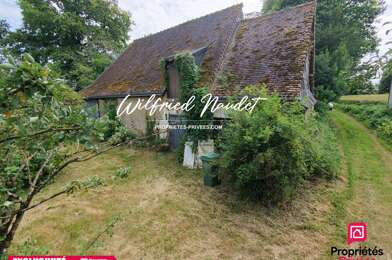 Maison 5 pièces 149000 €
