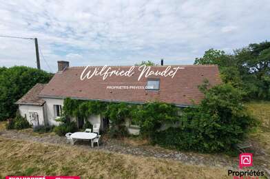 Maison 5 pièces 149000 €