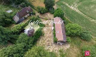 Maison 5 Pièces 113 m² à vendre à Saint-Vincent-du-Lorouër (72150)