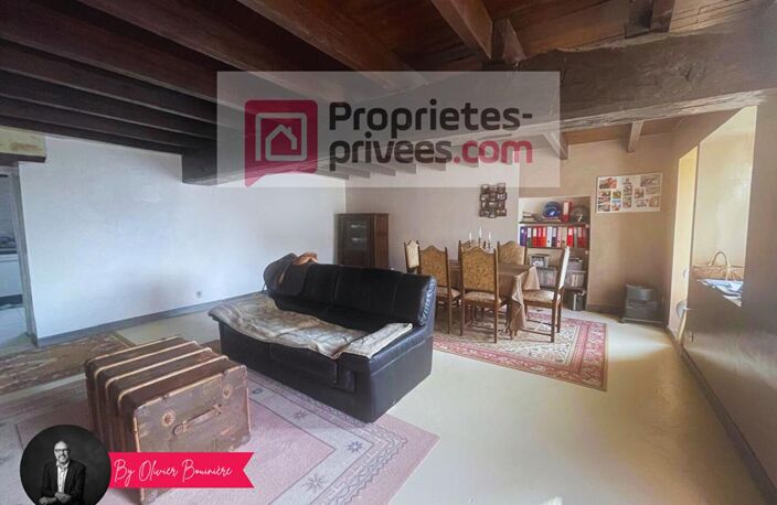 Maison familiale au coeur du bourg de Rieux -5 chambres 195 m² — photo 5