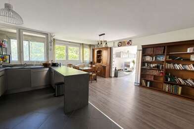 Appartement 5 pièces 650000 €