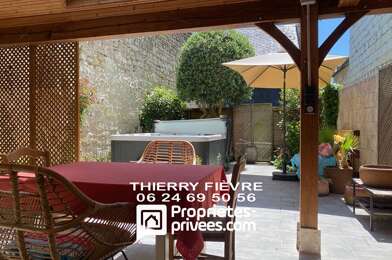Maison 5 pièces 209000 €