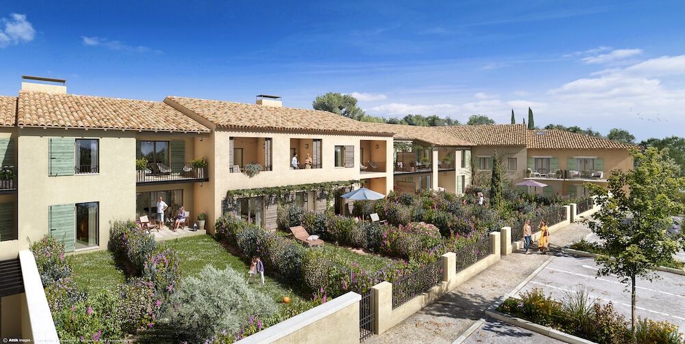 Agence immobilière de Lmolinari - immobilier FIMO INVEST
