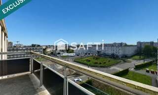 Appartement 5 Pièces 98 m² à vendre à Brest (29200)