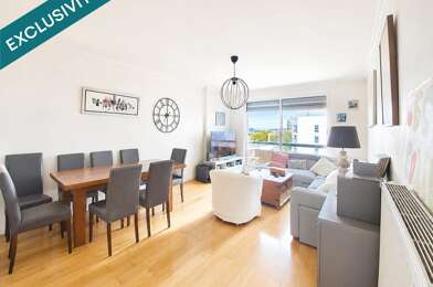 Appartement 5 pièces 199900 €