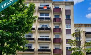 Appartement 5 Pièces 98 m² à vendre à Brest (29200)