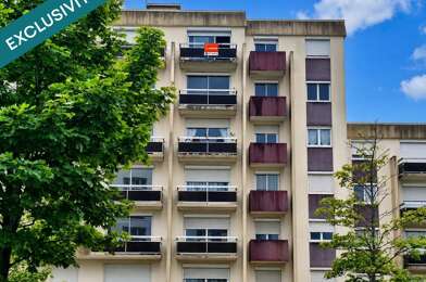 Appartement 5 pièces 194900 €