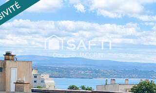 Appartement 5 Pièces 98 m² à vendre à Brest (29200)