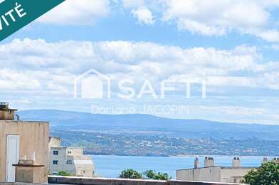 Appartement 5 pièces 194900 €