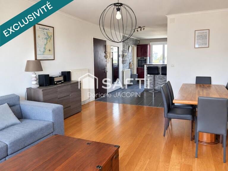 Appartement T5, résidence calme, proche toutes commodités — photo 1