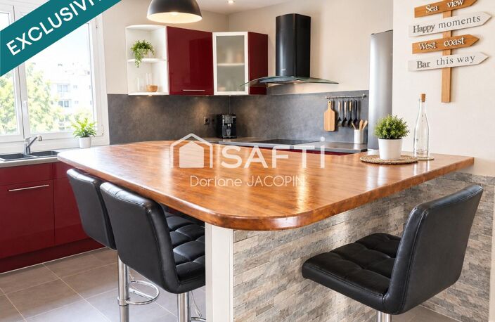 Appartement T5, résidence calme, proche toutes commodités — photo 2