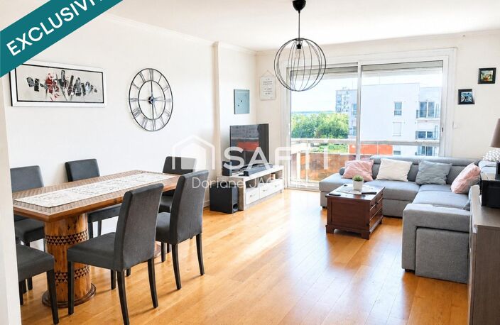 Appartement T5, résidence calme, proche toutes commodités — photo 3