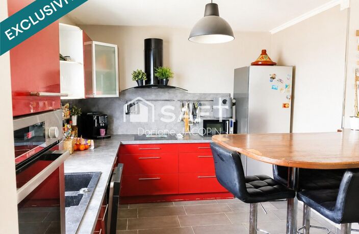 Appartement T5, résidence calme, proche toutes commodités — photo 4
