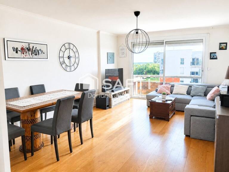 Appartement T5, résidence calme, proche toutes commodités — photo 1