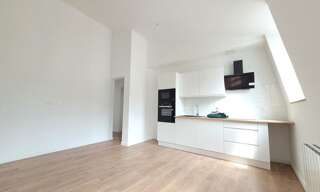 Appartement 3 Pièces 54 m² à vendre à Lille (59000)