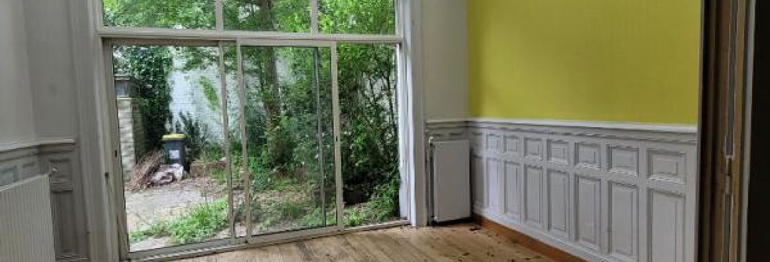 Maison 12 Pièces 385 m² à vendre à Lille (59000)