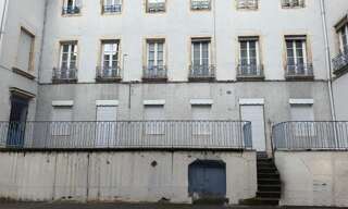 Appartement 4 Pièces 104 m² à vendre à Chalon-sur-Saône (71100)