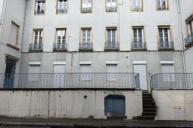 Appartement 4 pièces 195000 €