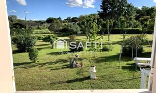 Maison 5 Pièces 140 m² à vendre à Barbaste (47230)