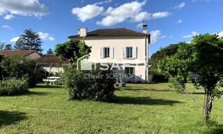 Maison 5 Pièces 125 m² à vendre à Barbaste (47230)