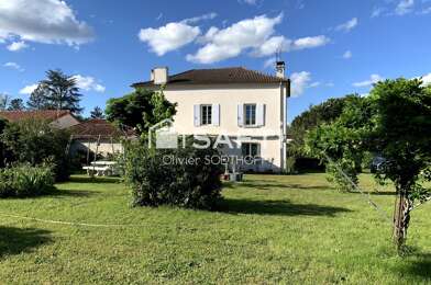Maison 5 pièces 235000 €