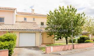 Maison 5 Pièces 100 m² à vendre à Saint-Alban (31140)